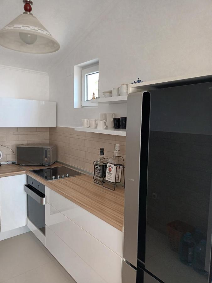 Lustica-Apartment Dora2 Херцег Нови Екстериор снимка